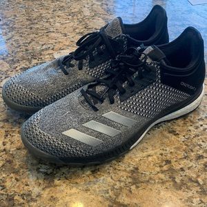 CrazyFlight X Adidas Volleyball Shoes